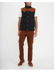 Veste sans manche Scout Puffa Vest - Deus ex machina