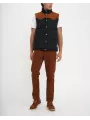Veste sans manche Scout Puffa Vest - Deus ex machina