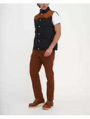 Veste sans manche Scout Puffa Vest - Deus ex machina