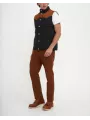 Veste sans manche Scout Puffa Vest - Deus ex machina