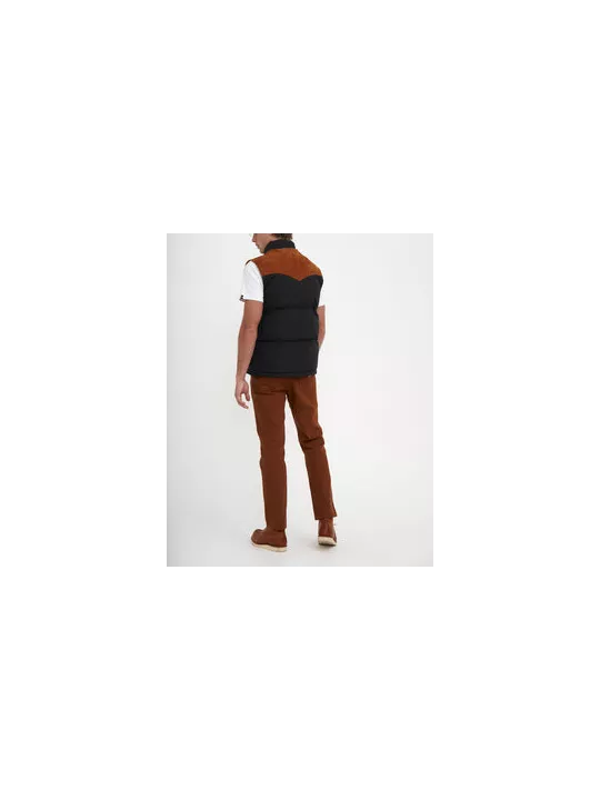 Veste sans manche Scout Puffa Vest - Deus ex machina