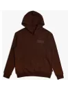 Sudadera con capucha Barrett - Deus ex machina