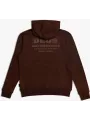 Sudadera con capucha Barrett - Deus ex machina
