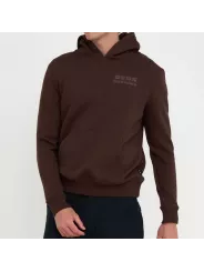 Sudadera con capucha Barrett - Deus ex machina