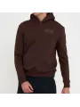 Sudadera con capucha Barrett - Deus ex machina