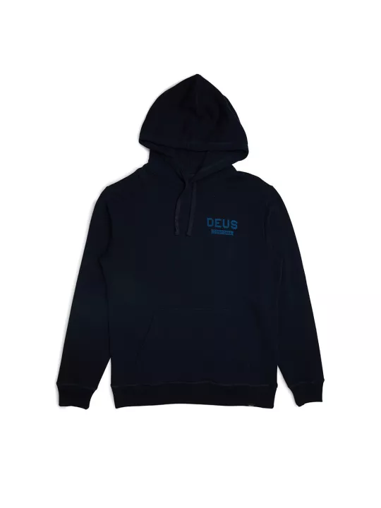 Sudadera con capucha Billy - Deus ex machina