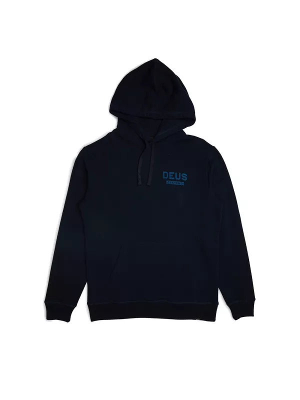 Sudadera con capucha Billy - Deus ex machina