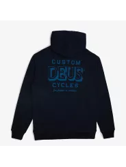 Sudadera con capucha Billy - Deus ex machina
