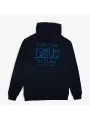 Sudadera con capucha Billy - Deus ex machina