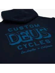 Sudadera con capucha Billy - Deus ex machina