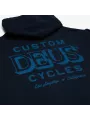 Sudadera con capucha Billy - Deus ex machina