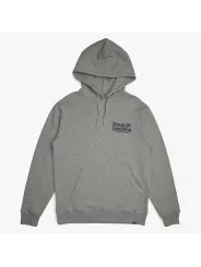 Sudadera con capucha Extremity - Deus ex machina