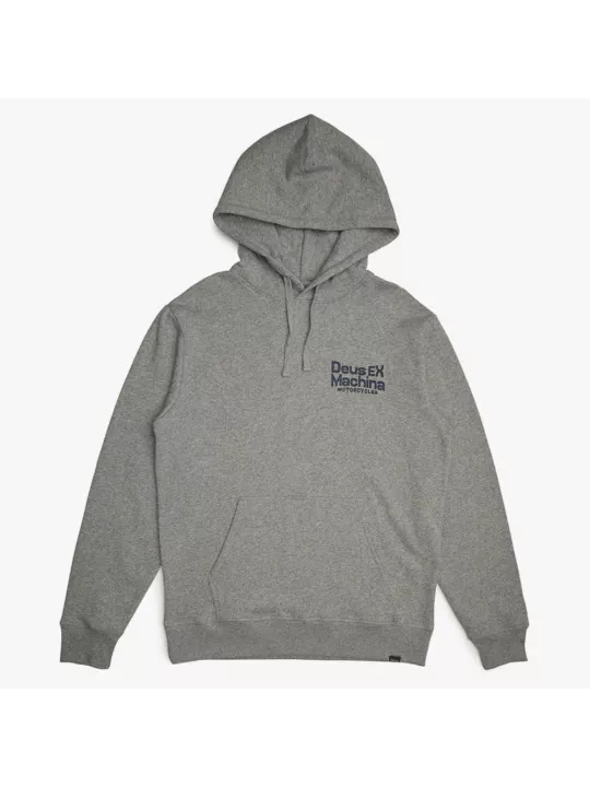 Sudadera con capucha Extremity - Deus ex machina