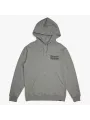 Sudadera con capucha Extremity - Deus ex machina