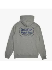 Sudadera con capucha Extremity - Deus ex machina
