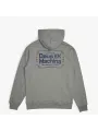Sudadera con capucha Extremity - Deus ex machina