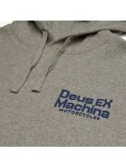 Sudadera con capucha Extremity - Deus ex machina