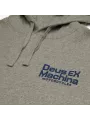 Sudadera con capucha Extremity - Deus ex machina