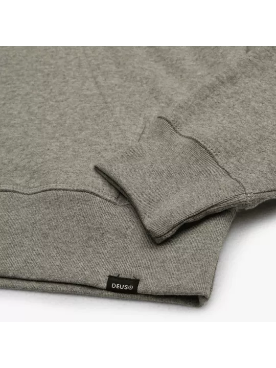 Sudadera con capucha Extremity - Deus ex machina