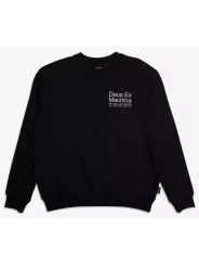 Sudadera Zoning Crew - Deus ex machina