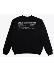 Sweat Zoning Crew - Deus ex machina