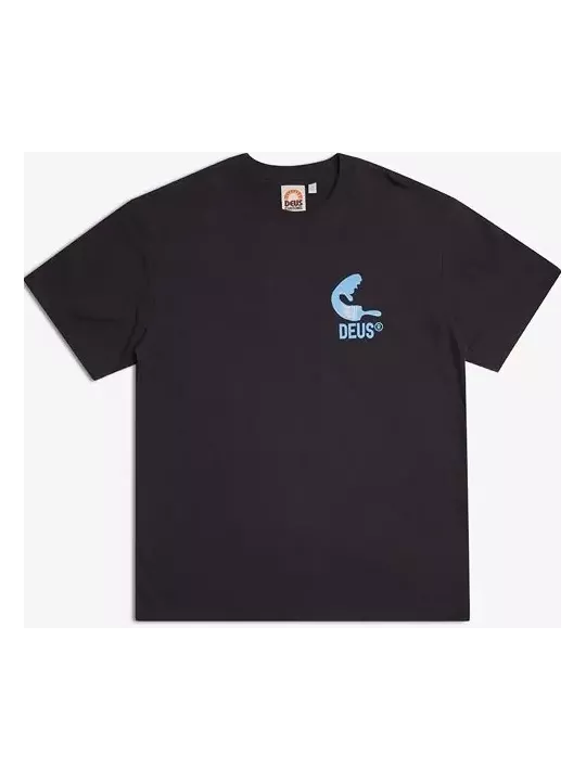 Camiseta Dirección Biarritz 2023 - Deus ex machina