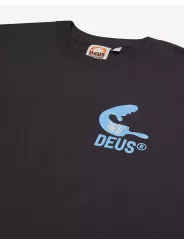 Camiseta Dirección Biarritz 2023 - Deus ex machina