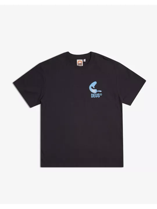 Camiseta Dirección Biarritz 2023 - Deus ex machina
