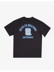 Camiseta Dirección Biarritz 2023 - Deus ex machina