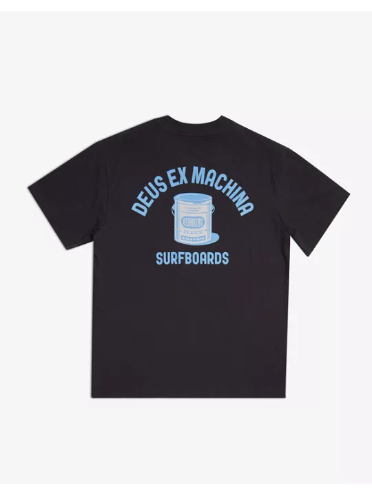 Camiseta Dirección Biarritz 2023 - Deus ex machina