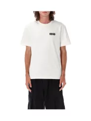 T shirt Biarritz Address Tee Fw23 - Deus ex machina