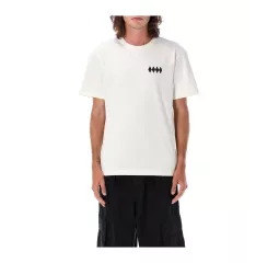 T shirt Biarritz Address Tee Fw23 - Deus ex machina