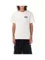 Camiseta Biarritz Address Tee Fw23 - Deus ex machina