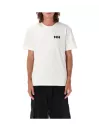 T shirt Biarritz Address Tee Fw23 - Deus ex machina
