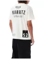 Camiseta Biarritz Address Tee Fw23 - Deus ex machina