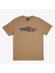 T shirt Charger Tee - Deus ex machina