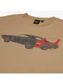 T shirt Charger Tee - Deus ex machina