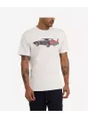 T shirt Charger Tee - Deus ex machina