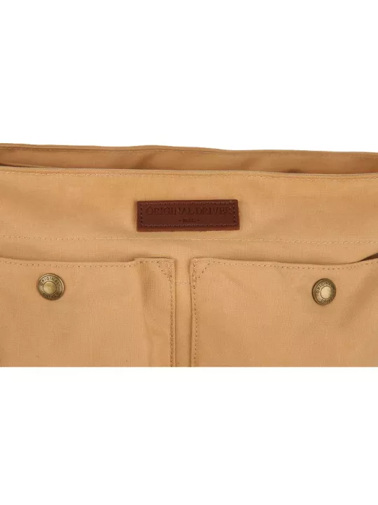 Bolsa Conductor Original - El Oficial