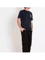 Camiseta Inline - Deus ex machina