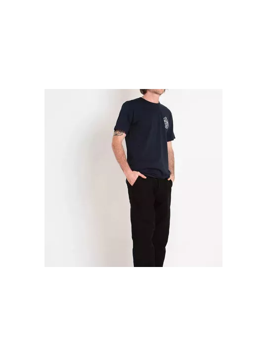 T shirt Inline Tee - Deus ex machina