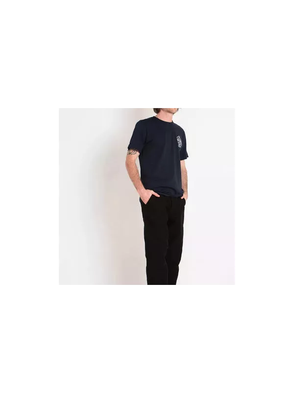Camiseta Inline - Deus ex machina