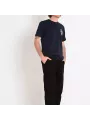 Camiseta Inline - Deus ex machina