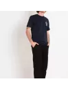 Inline Tee - Deus ex machina