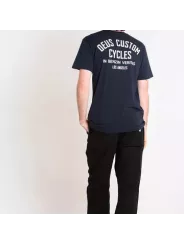 Camiseta Inline - Deus ex machina