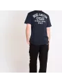 Camiseta Inline - Deus ex machina
