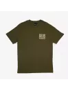T shirt Inline Tee - Deus ex machina