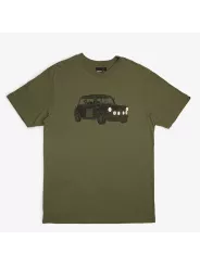T shirt Mini 117 Tee - Deus ex machina