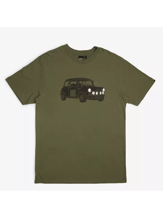 T shirt Mini 117 Tee - Deus ex machina