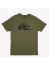 T shirt Mini 117 Tee - Deus ex machina